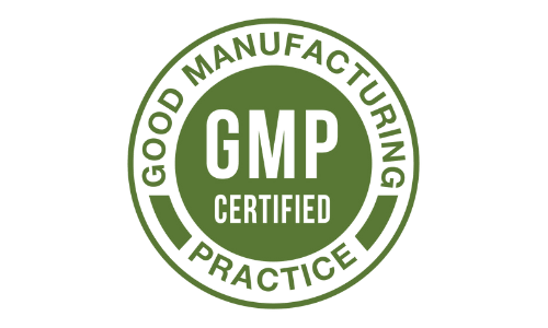 AlkaSlim GMP Certified